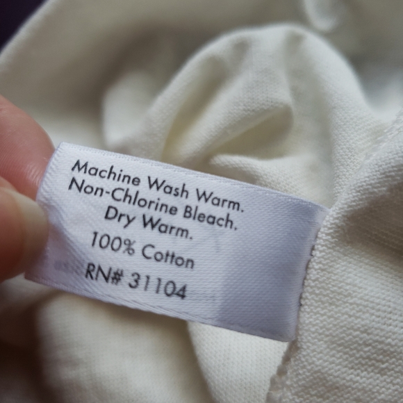 Kim Rogers intimate Panties size 5 . Made in USA 100% cotton - Picture 2 of 5